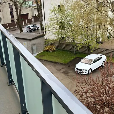 דירה Kulaliskorter Kesklinna Ja Ranna Laheduses